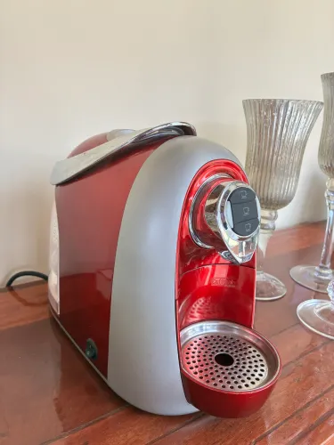 Cafeteira