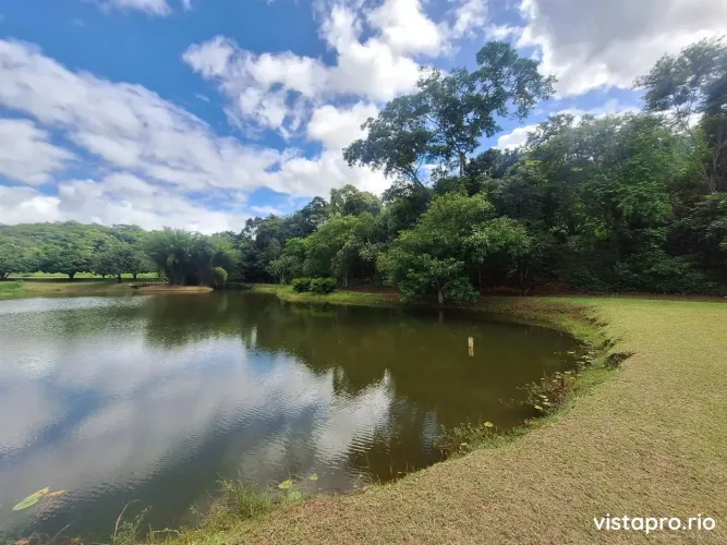 Residencial Laranjeiras, um condomínio totalmente integrado à natureza.
