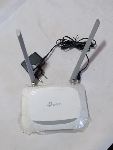 Roteador Wi-fi TPLink WR849N novo