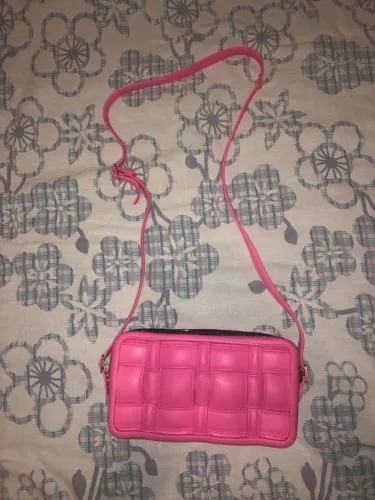 Bolsa Transversal