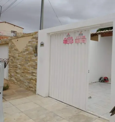 CASA PARA LOCAÇÃO COM IPTU INCLUSO- PORTAL DA CIDADE