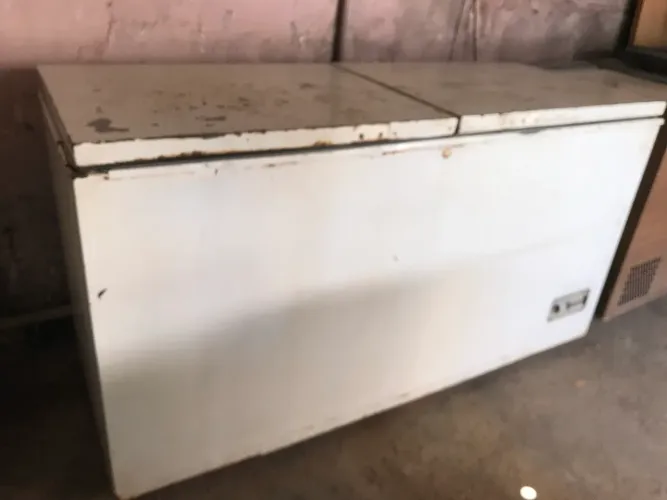 Freezer