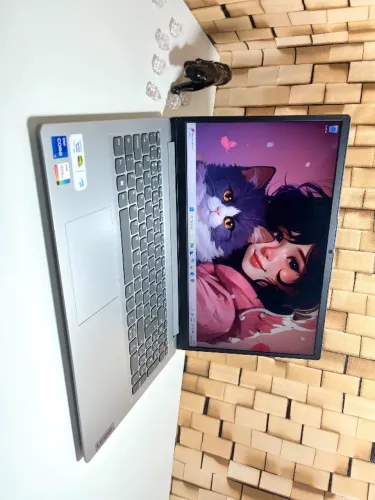 NOTEBOOK LENOVO CORE i7 ZERADO