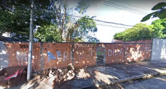 Lote/Terreno à venda, no bairro Ininga, Teresina/PI