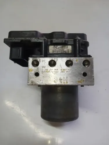 Modulo Mercedes Sprinter 0265251369 A * 0265951522