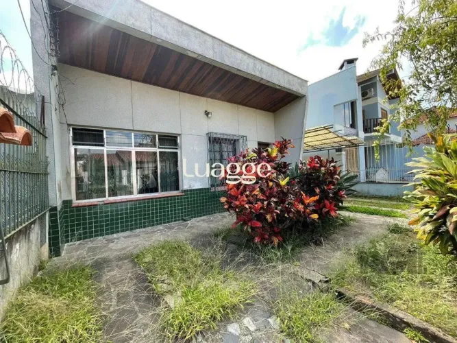 Terreno Residencial em Glória