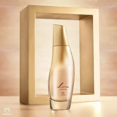 Perfume Luna Radiante Natura - Original