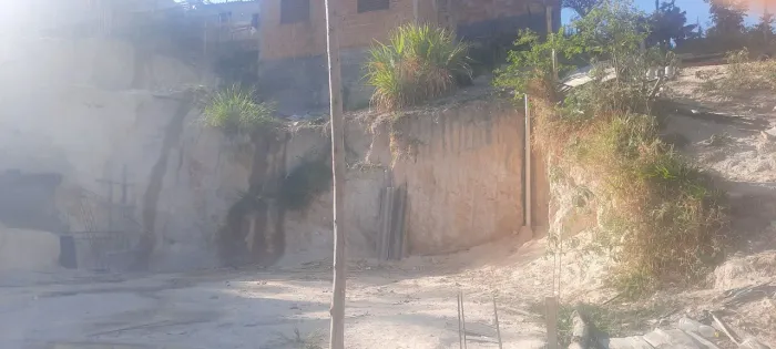 Vende se Lote no Ribeiro de Abreu