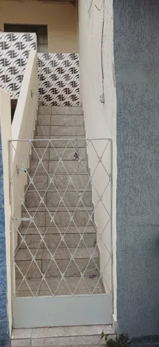 Apartamento sem condomínio