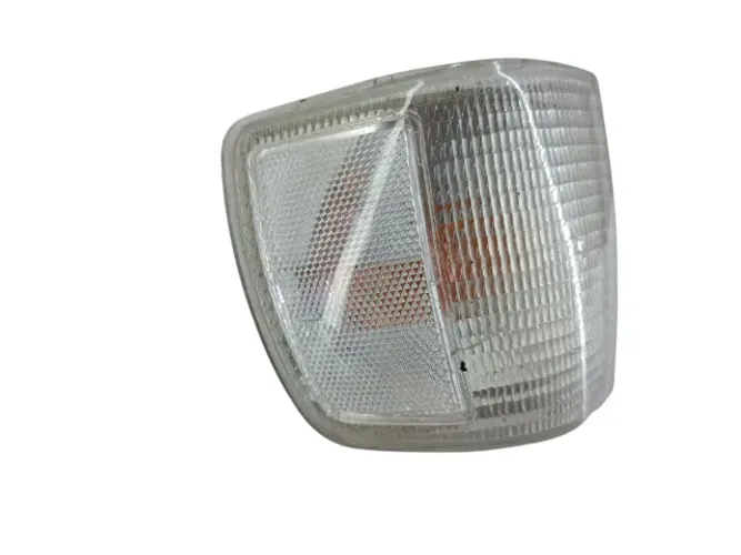 Pisca lado esquerdo VW Gol/Saveiro/Parati G1 91-94 (Paralelo) 
