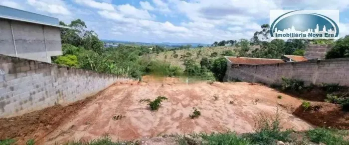 Terreno à venda, 722 m² por R$ 450.000,00 - Colinas de San Diego - Vinhedo/SP