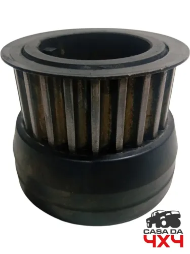 Engrenagem Virabrequim S10 2.8 200cv 2014 2018 2020 2022
