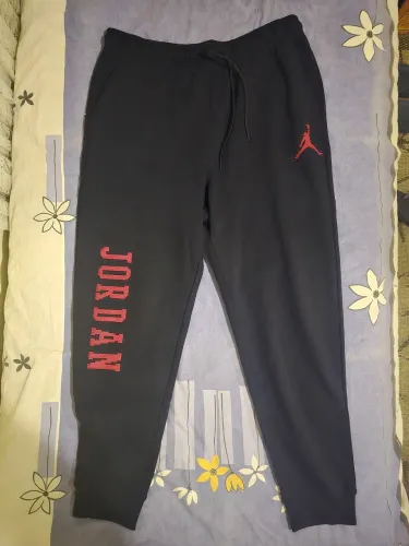 Calça de moleton Nike Airjordan