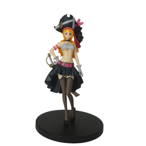 Figure Nami - One Piece
