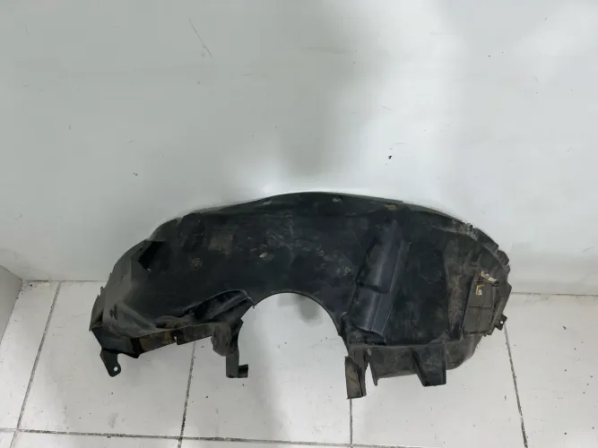 Parabarro traseiro Jeep renegade Ld original 