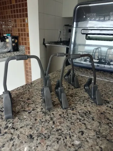 Suporte para notebook 