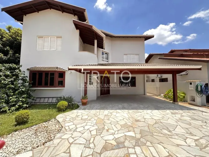 Casa à venda no condomínio Moradas de Betel!