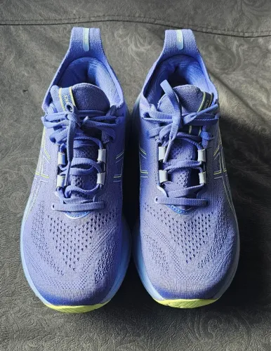 Tênis Asics Gel Nimbus 26 feminino