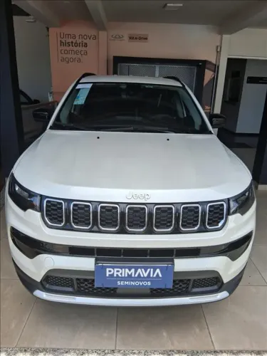 Jeep Compass 2026