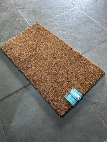 Capacho em Fibra de Coco 60x33
