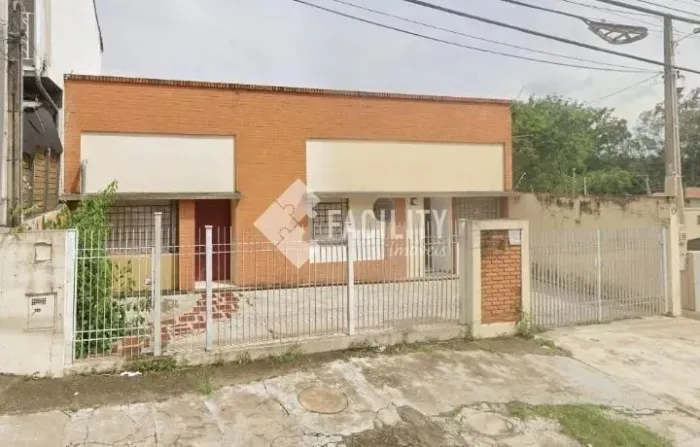 casa - Sousas - Campinas