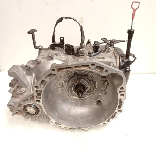 Caixa de Câmbio Automática N9VBD2 298358 Kia Magentis 2010