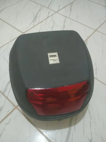 Bauleto para moto 28 litros 