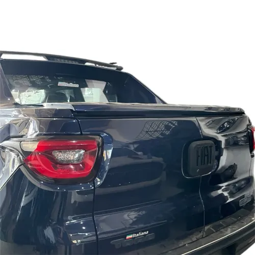 Capota Maritima Fiat Toro 2016-2022 