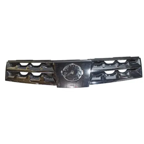 Grade Frontal Nissan Livina 2009/2012 Usada 62310cj560