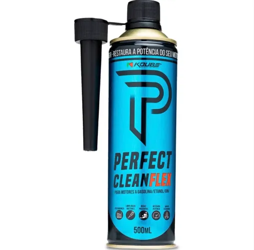 PERFECT CLEAN FLEX 500ml KOUBE