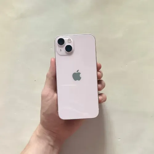 iPhone 13 128GB (Impecável)