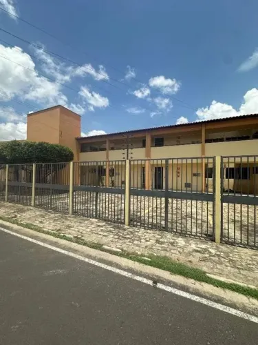 Apartamento residencial no Cond. Morada do Leste