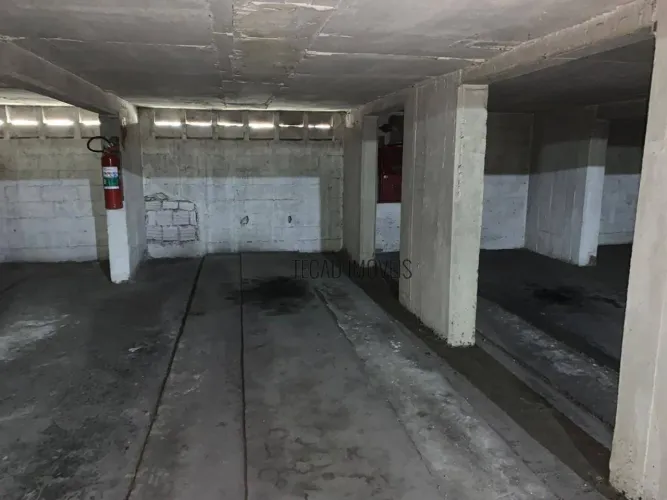 Box/Garagem para alugar por R$ 431,97/mês - Sé - São Paulo/SP
