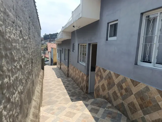 Osasco - Vendo essa casa em Presidente Altino - BN26 