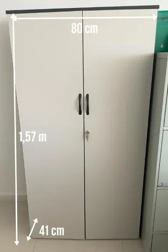 Armário de Escritório