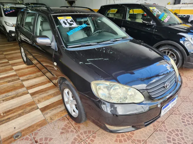FILDER 1.8 AUTOMÁTICO 2005