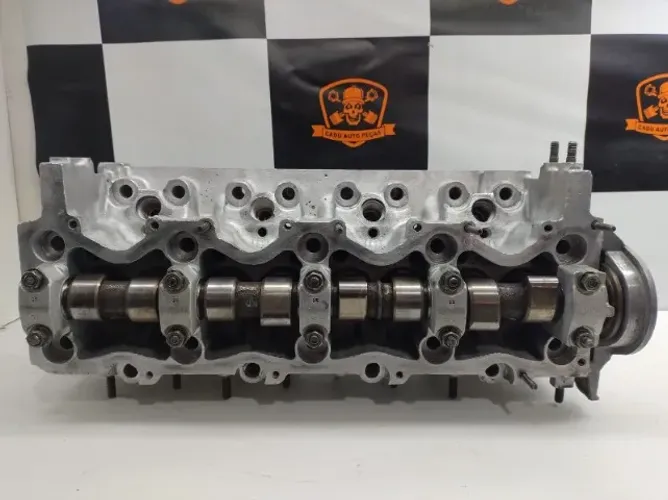 Cabeçote STD Fiat Ducato 2.8 revisado (base de troca)