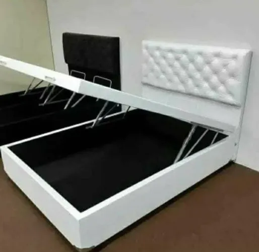 Promoção box baú casal Top