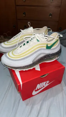 Tênis Nike Air Max 97 Terrascape