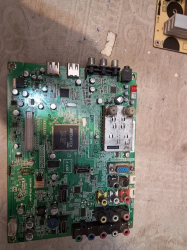 Placa principal  philco  lcd ph32m2