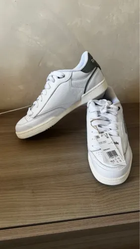 Tênis Reebok Club C Bulc Branco