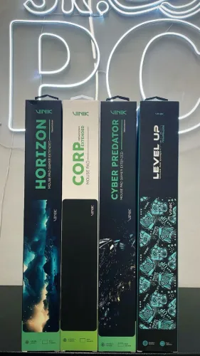 MOUSE PAD GAMER VINIK EXTENDED