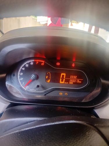 Imagem de Chevrolet Onix JOY Hatch 1.0 8V Flex Mec. 4P 2017