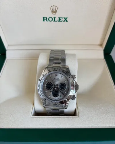 Rolex Daytona Oyster Perpetual 
