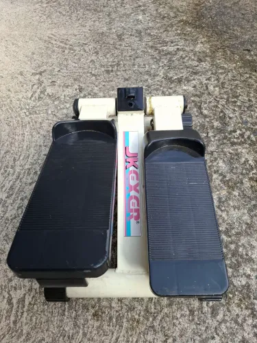 Mini Stepper JKexer - Aparelho de Ginástica
