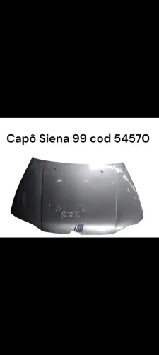 Capô Siena 99 