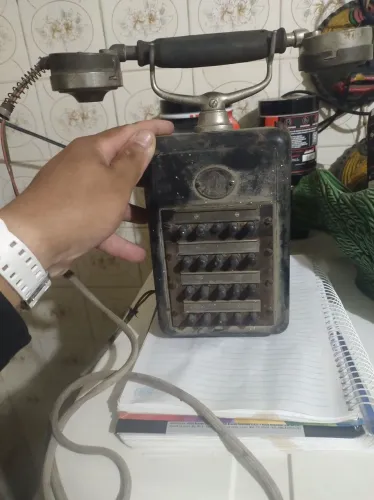 Telefone Antigo 