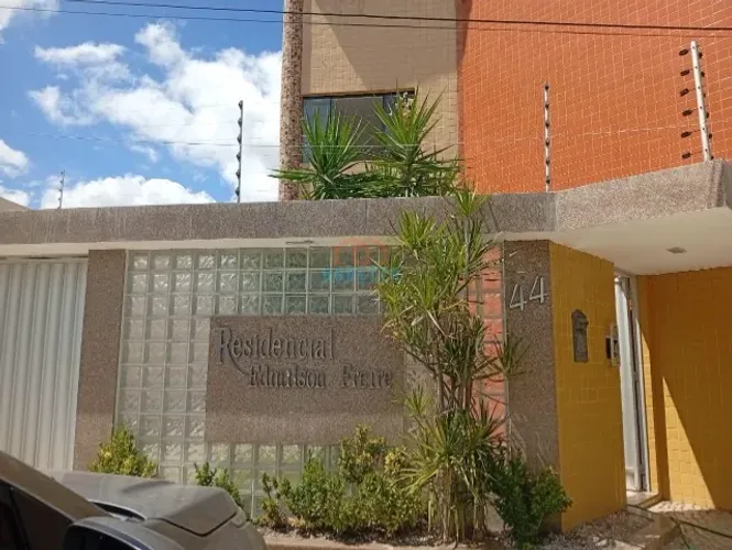 CÓD: 5685. Residencial com 10 Apartamentos para Venda - Bairro Bom Jardim, Mossoró/RN.