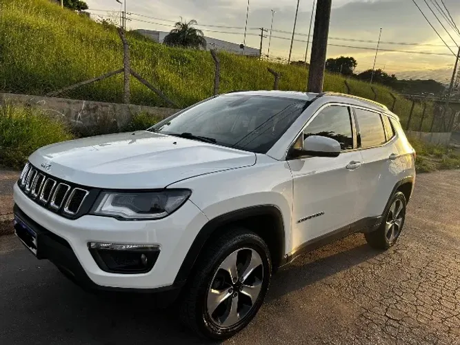 Jeep Compass 2018