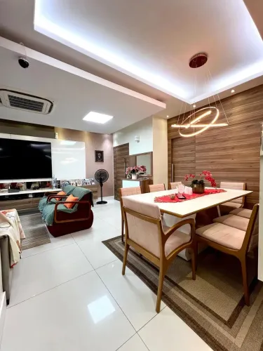 Apartamento para venda no Renascença